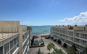 Морская жемчужина